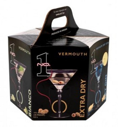 Bag-in-box conquers party floor