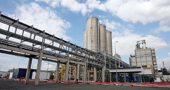 Braskem is buying Dow to conquer PP market