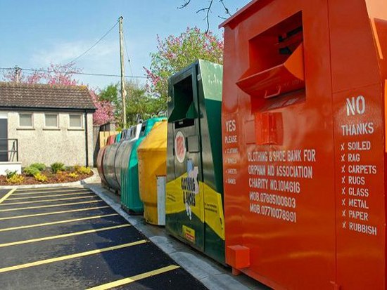 'Waste business' does not always mean waste, but business