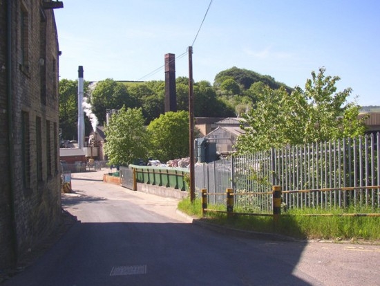 European Mills upgraded by Sonoco-Alcore 