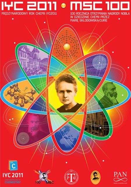 Międzynarodowy Rok Chemii