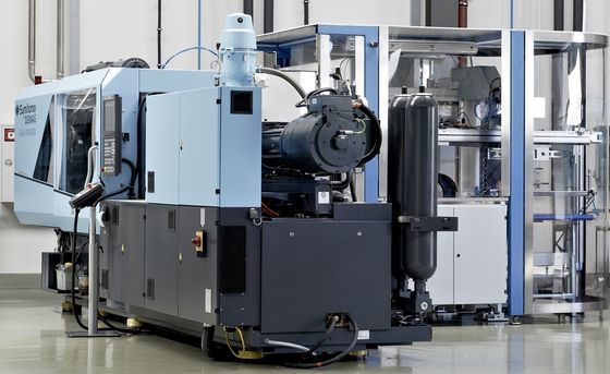 Scoring points with precision and production efficiency