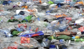 Continuum Recycling of Coca Cola & Eco Plastics