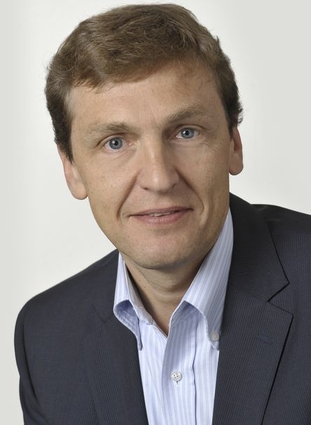 Piotr Kwiecień Country Leaderem koncernu SABIC