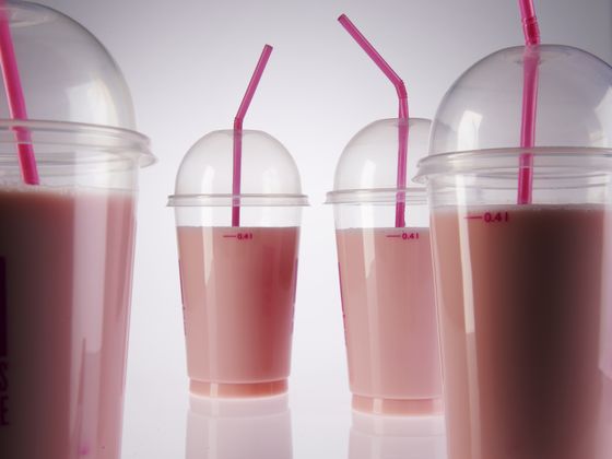 Milliken nucleating agent helps SEM Plastik win cup contract