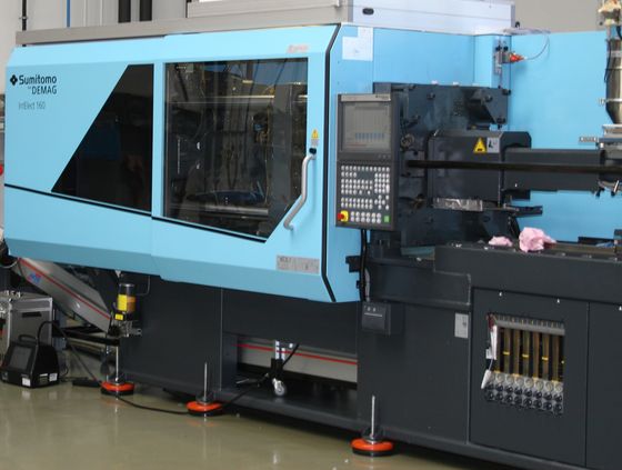 IntElect offers individual automation solutions