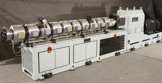 REIfill technology saves raw materials in thermoforming sheet extrusion 