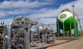 Braskem solidifies its U.S. polypropylene leadership