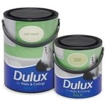Recycled content from RPC Oakham helps Dulux achieve a perfect finish 