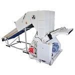 New granulator for thermoformers