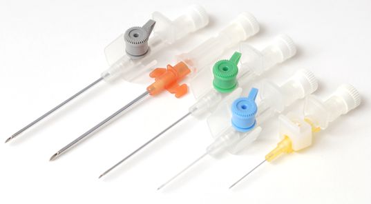 Clariant supports new options in advanced catheter design