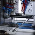 Modular production concept for cavity specific handling and more