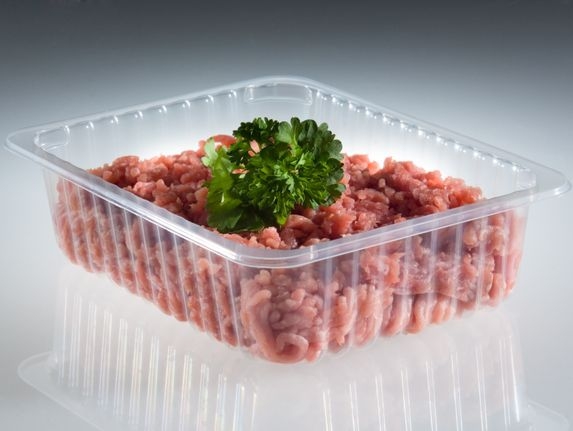 SABIC PP helps to achieve important cuts in materials usage