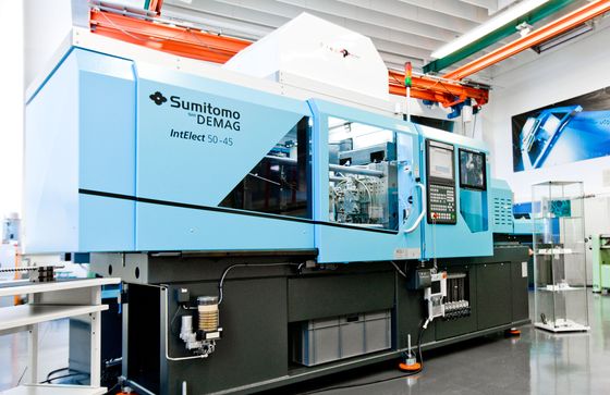 Mecman Industrial presents precision application and full cover labelling