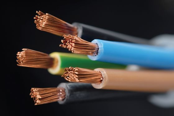New PVC / TPU jacketing compounds 