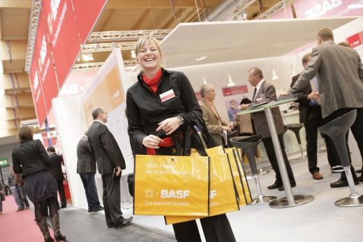  Fakuma 2011 - market situation
