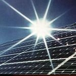 Rhodia inaugurates one of the largest photovoltaic solar power facilities
