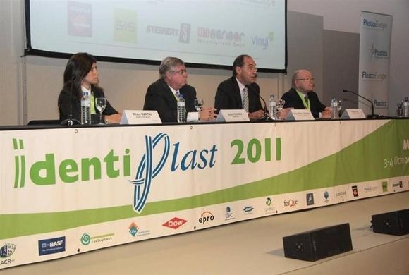 Identiplast 2011: towards no plastics ending up in landfills