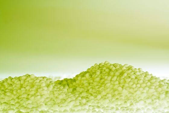 Elasto launches coloured medical grade thermoplastic elastomers 