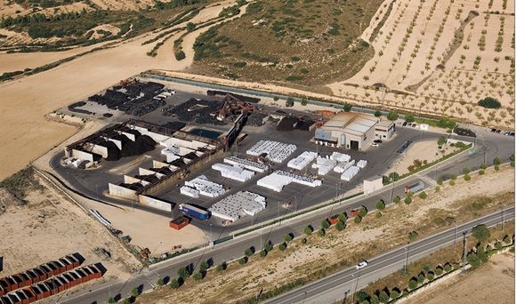 Pallmann partners with GMN in tyre recycling joint venture