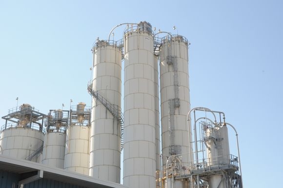 SABIC: Official opening of U.S.-based compounding operation