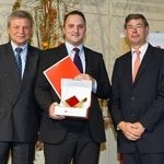 German Packaging Prize for Krones’ FlexWave technology