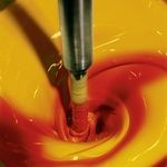 Dispersogen PTS: the cost-effective all-rounder for specialized tinting machines