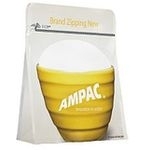Box Pouch capabilities add to Ampac’s offerings