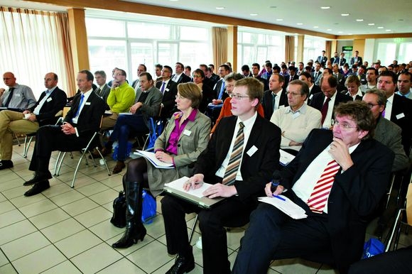 Successful conclusion of the SpriForm Project at KraussMaffei