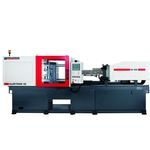  Ferromatik Milacron at  Swiss Plastics 