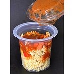 la Cup2 - new food container launched by RPC Group
