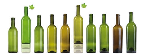 Glass packaging growth sheds light on bright future