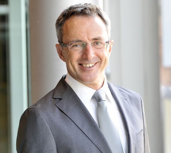 Interview with Friedbert Klefenz, President of Bosch Packaging Technology