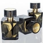 New twist on perfume bottle with DuPont overmoulding material