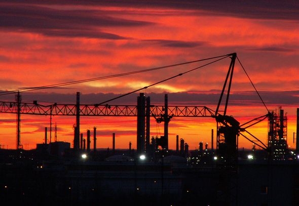Slovnaft invests in manufacturing of plastics 