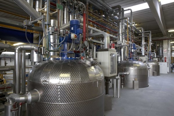 API Spa invests in innovative machinery and research
