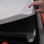  BASF foam helps harness solar energy