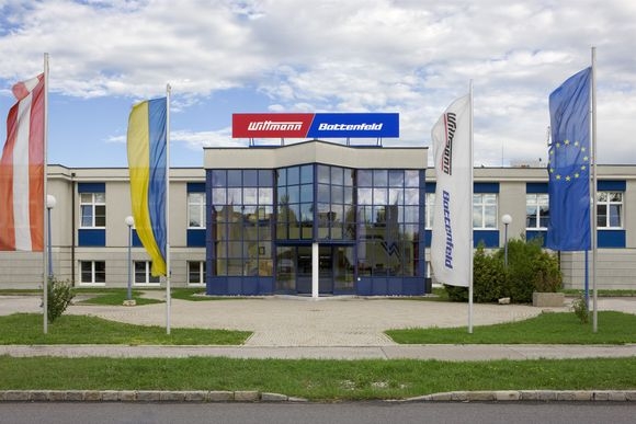 Wittmann Battenfeld increases its production capacity