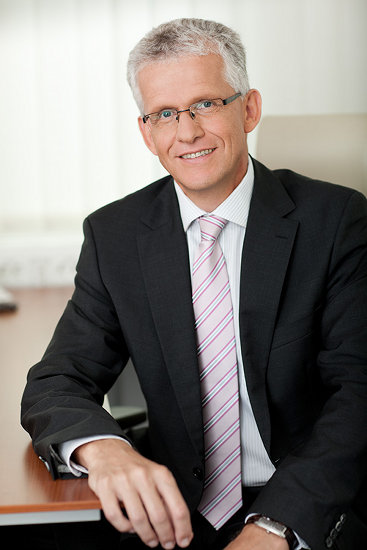 Rozmowa: Dick Stolwijk, Basell Orlen Polyolefins