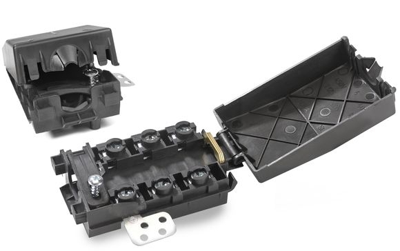 DSM offers a new Eco+ halogen free solution for white goods