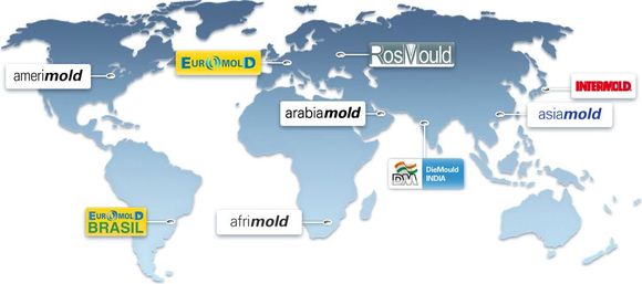 Austria partner country of EuroMold 2012
