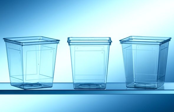 Nowe kopolimery z instalacji Basell Orlen Polyolefins