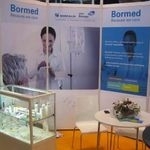 Borealis and Borouge showcase benefits of Bormed