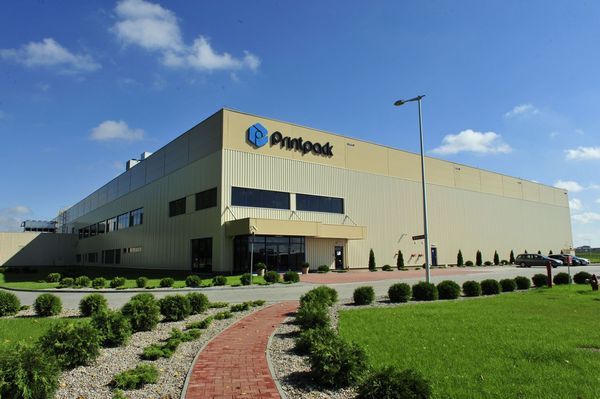 Printpack’s Kutno plant celebrates its first birthday with a year of milestones