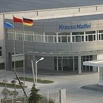 KraussMaffei Berstorff increases its market presence in France