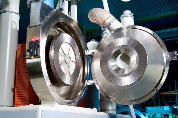 Masterbatch manufacturers benefit from fine grinding