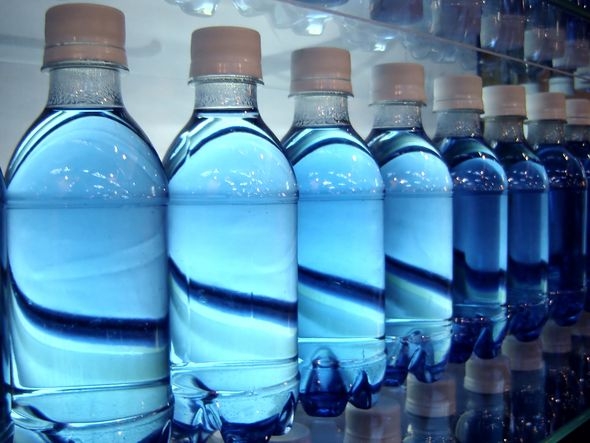 Plastics securing food and water for a growing population