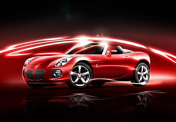 Plastics to reduce tomorrow’s cars weight