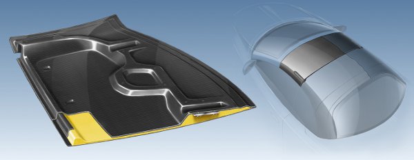 BASF at “JEC Composites Show 2012”