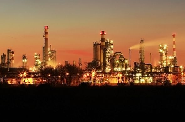Despite sales growth the Slovnaft Group ended with a loss in 2011